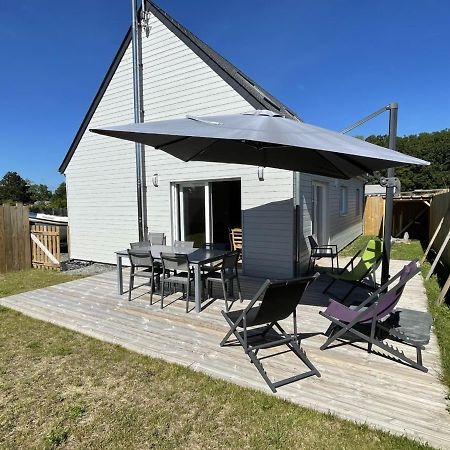Villa Moderne Au Calme, Terrasse, Jardin Clos, A 500M De La Plage De Kairon, Proche Commerces Et Loisirs - Fr-1-361-372 Saint-Pair-sur-Mer Zewnętrze zdjęcie