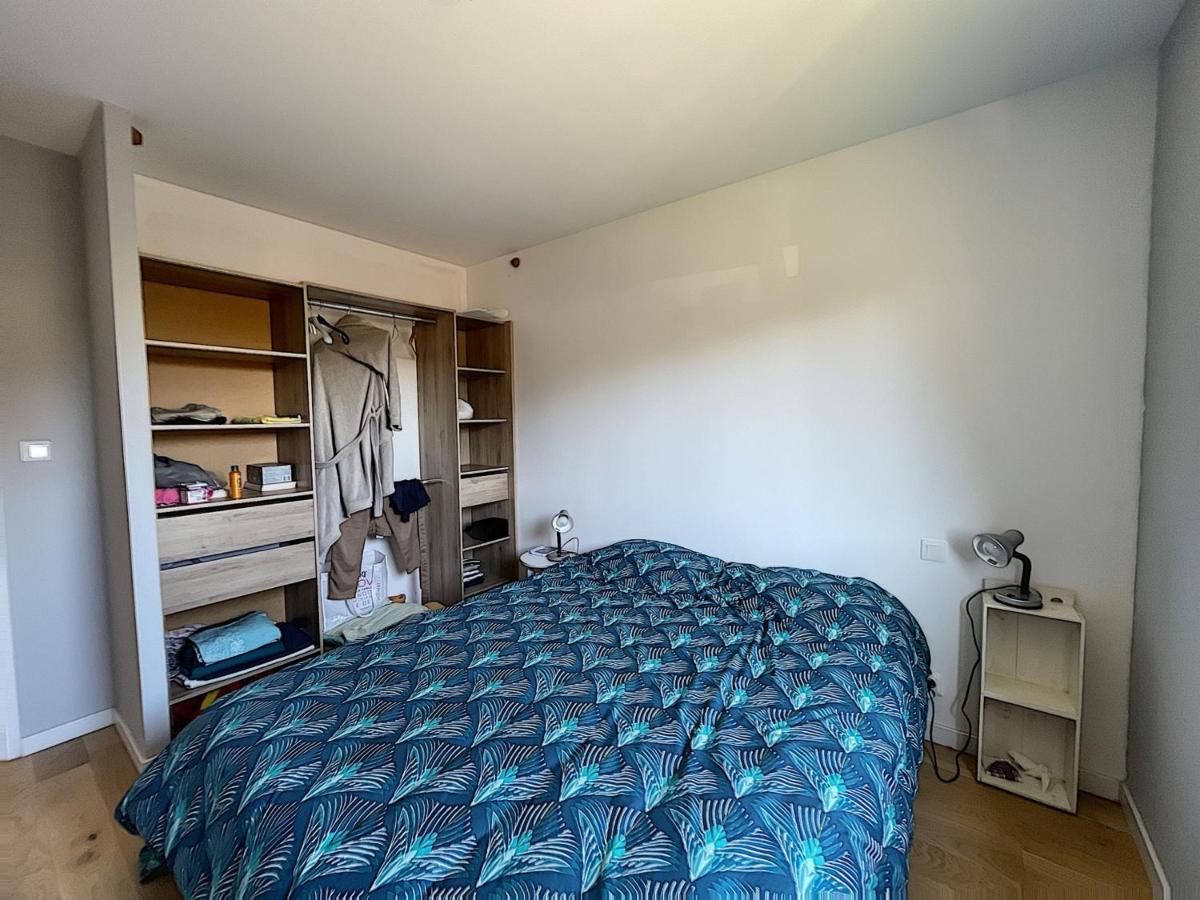 Villa Moderne Au Calme, Terrasse, Jardin Clos, A 500M De La Plage De Kairon, Proche Commerces Et Loisirs - Fr-1-361-372 Saint-Pair-sur-Mer Zewnętrze zdjęcie