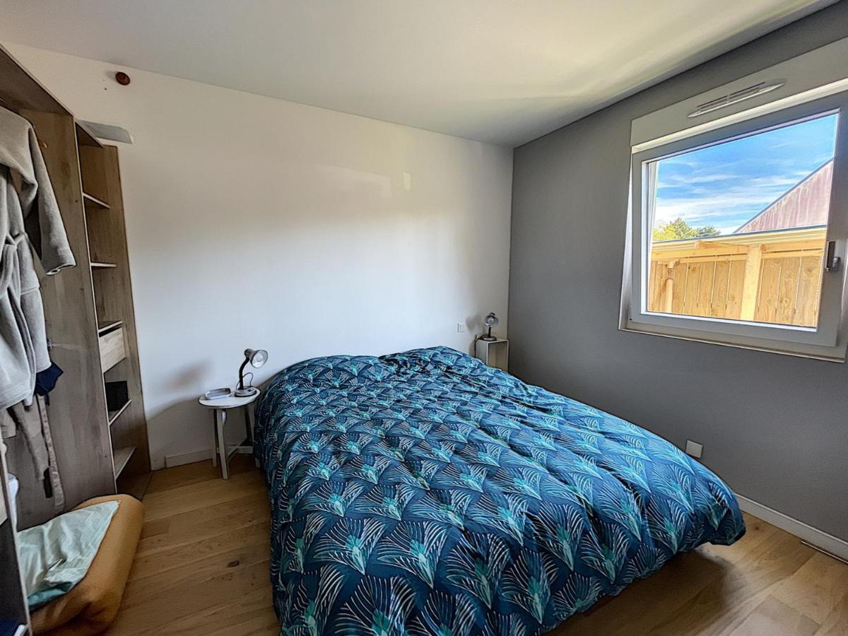 Villa Moderne Au Calme, Terrasse, Jardin Clos, A 500M De La Plage De Kairon, Proche Commerces Et Loisirs - Fr-1-361-372 Saint-Pair-sur-Mer Zewnętrze zdjęcie