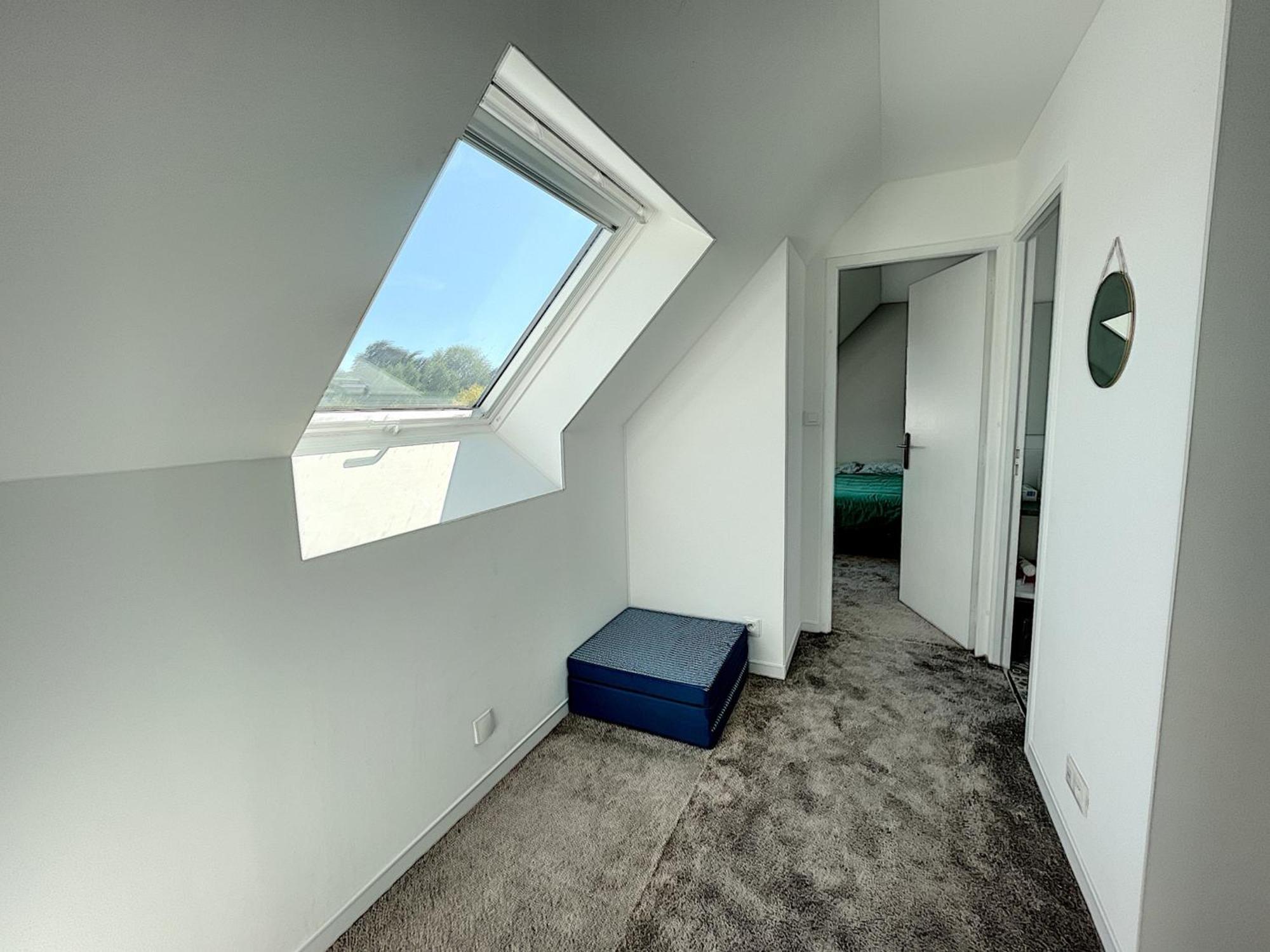 Villa Moderne Au Calme, Terrasse, Jardin Clos, A 500M De La Plage De Kairon, Proche Commerces Et Loisirs - Fr-1-361-372 Saint-Pair-sur-Mer Zewnętrze zdjęcie