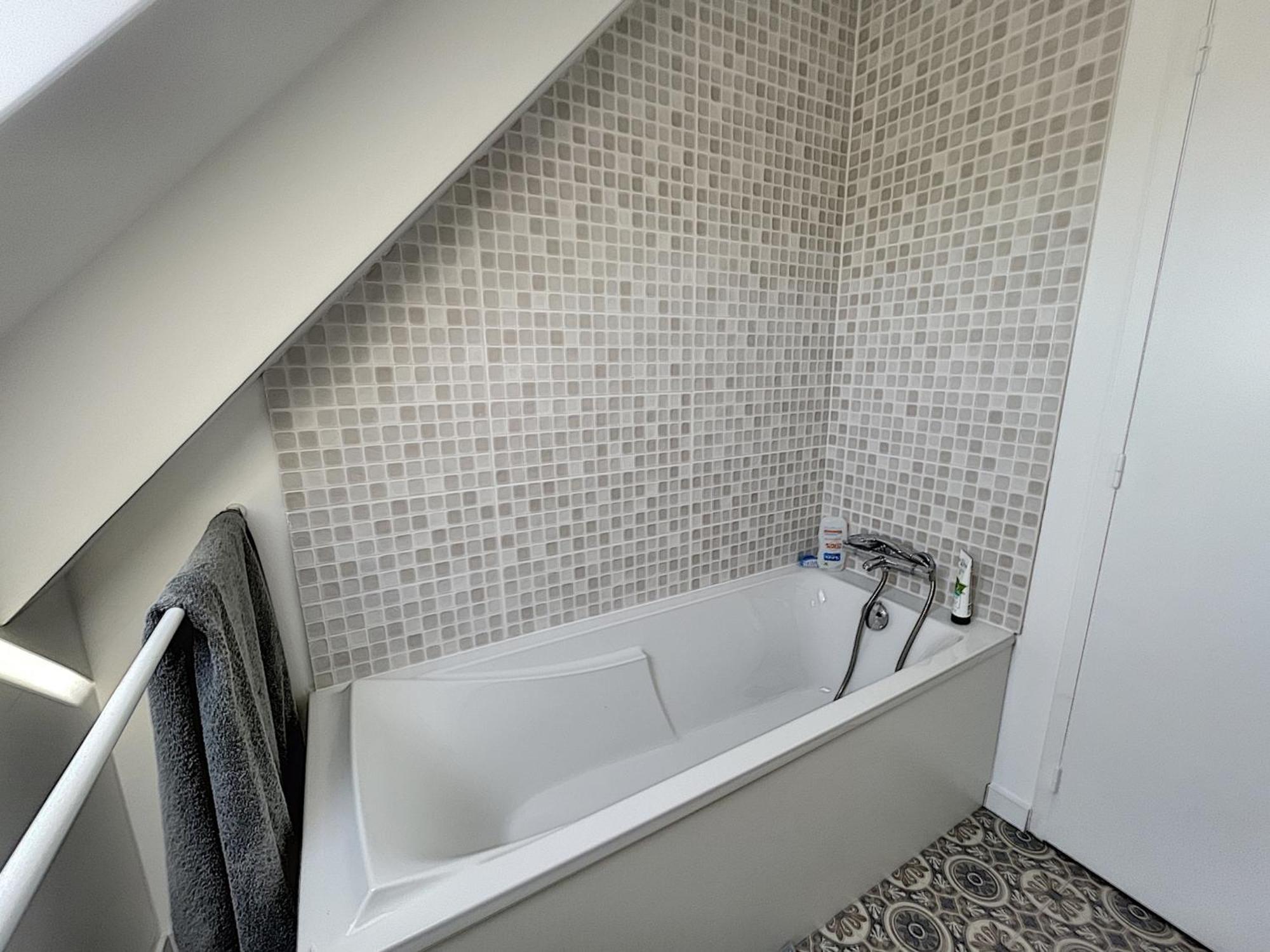 Villa Moderne Au Calme, Terrasse, Jardin Clos, A 500M De La Plage De Kairon, Proche Commerces Et Loisirs - Fr-1-361-372 Saint-Pair-sur-Mer Zewnętrze zdjęcie