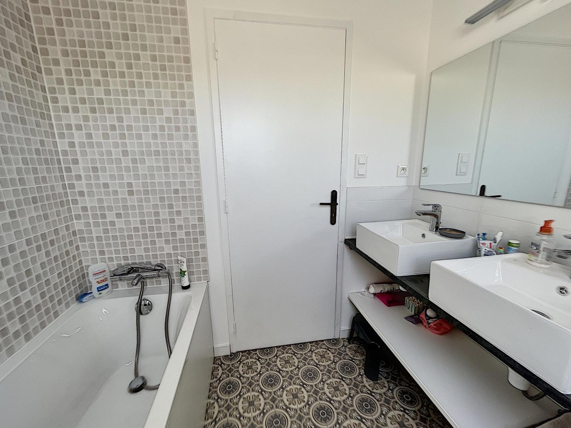 Villa Moderne Au Calme, Terrasse, Jardin Clos, A 500M De La Plage De Kairon, Proche Commerces Et Loisirs - Fr-1-361-372 Saint-Pair-sur-Mer Zewnętrze zdjęcie